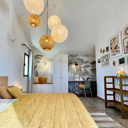 Casa Cocolores Villaverde  エクステリア 写真