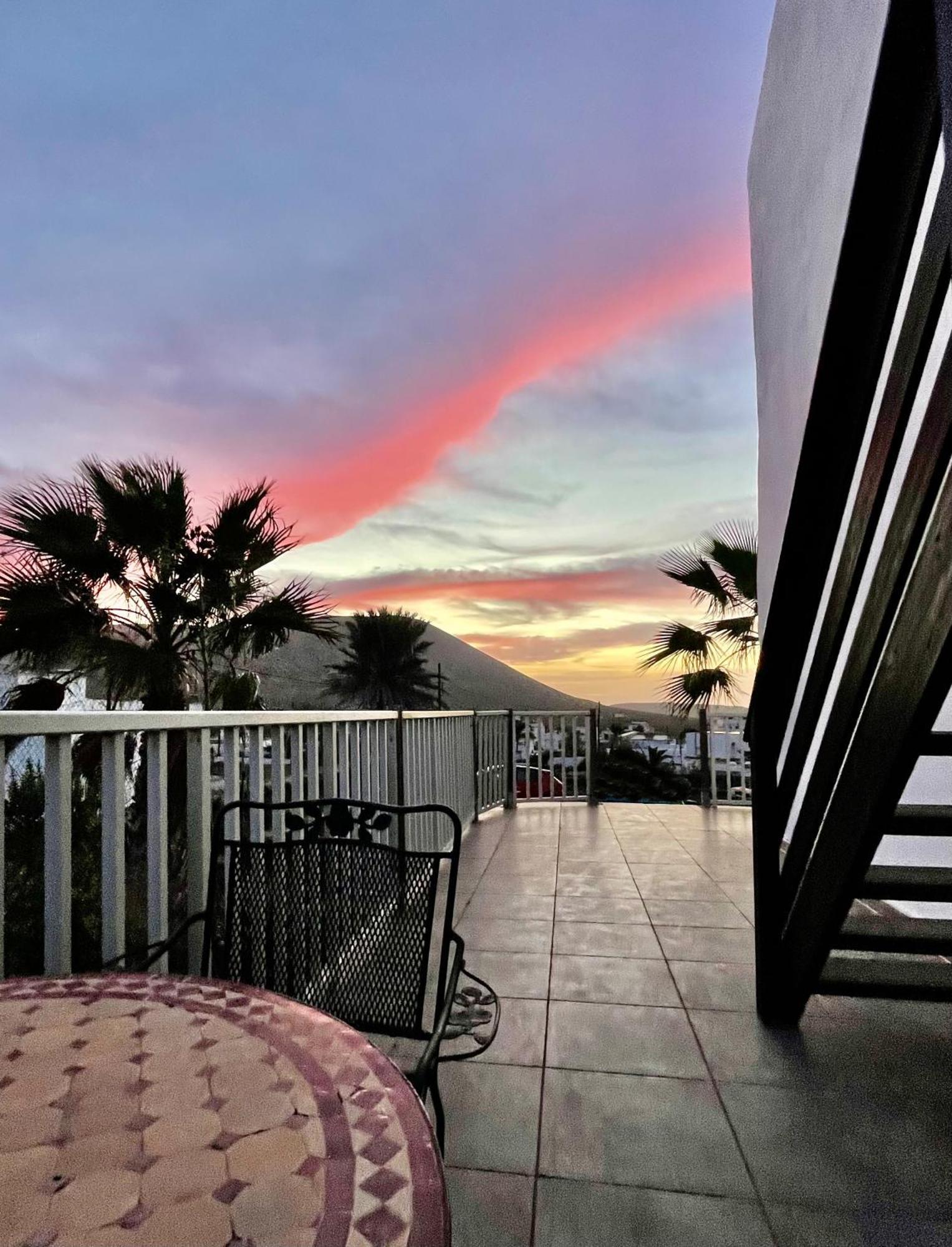 Casa Cocolores Villaverde  エクステリア 写真