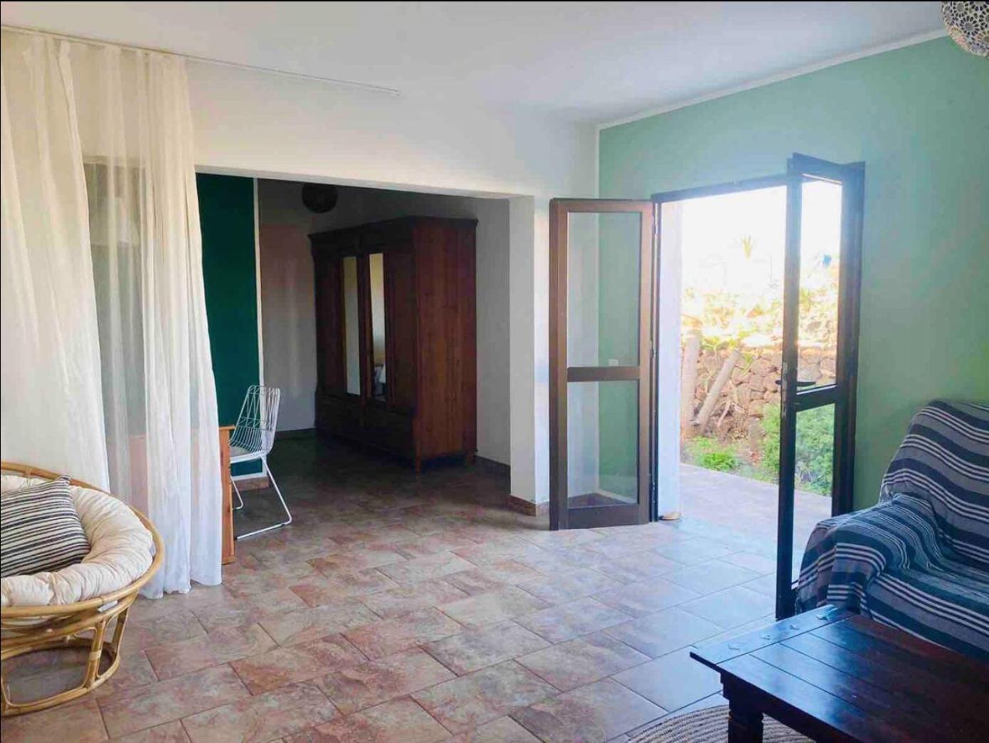 Casa Cocolores Villaverde  部屋 写真