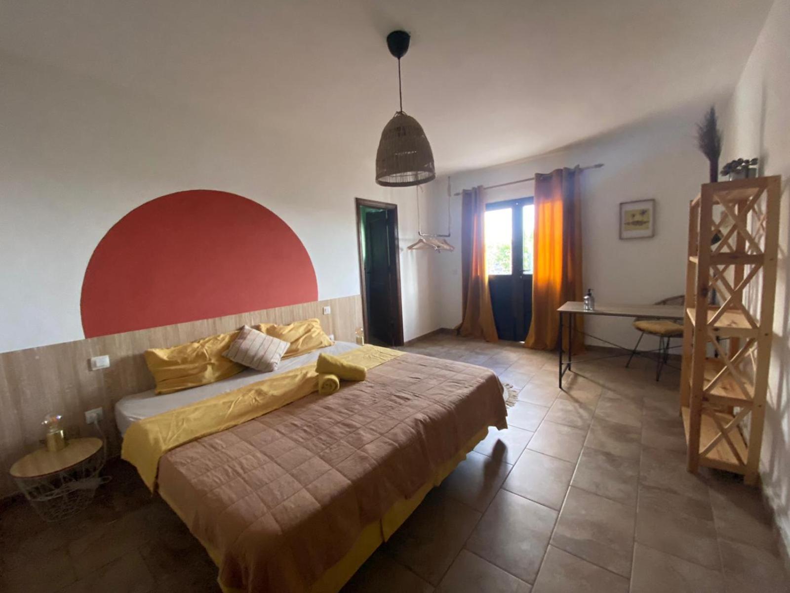 Casa Cocolores Villaverde  部屋 写真