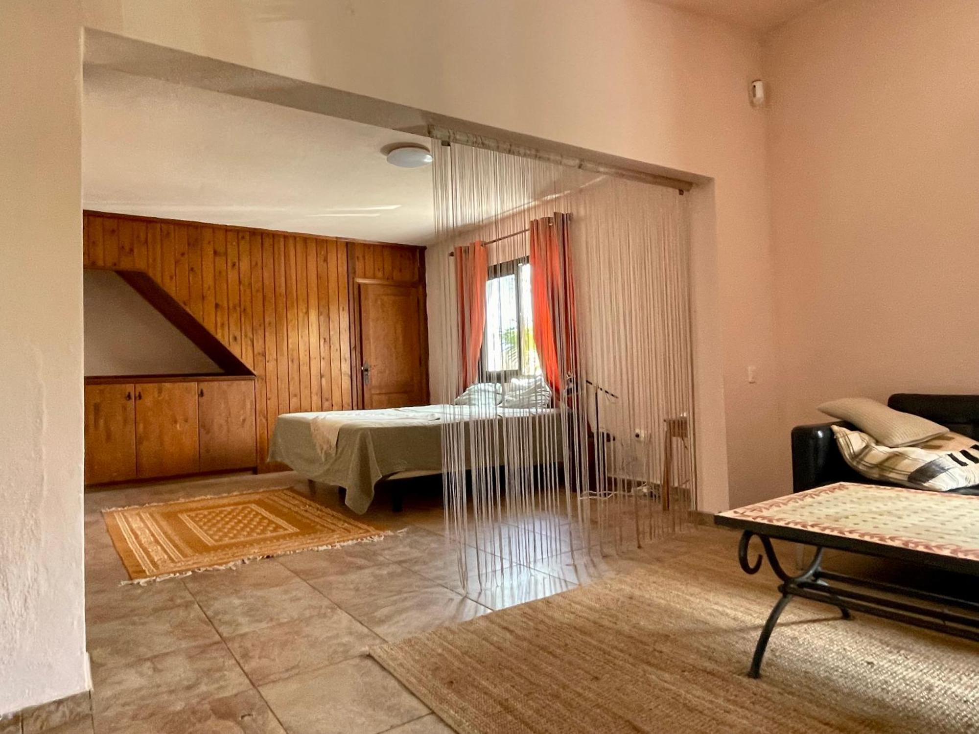 Casa Cocolores Villaverde  部屋 写真