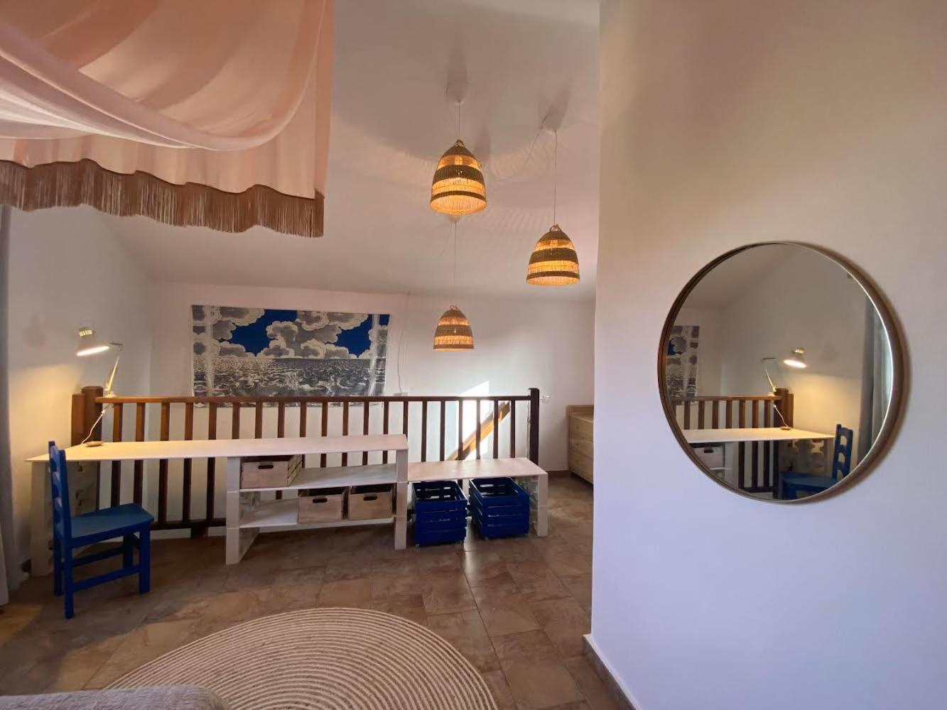 Casa Cocolores Villaverde  部屋 写真