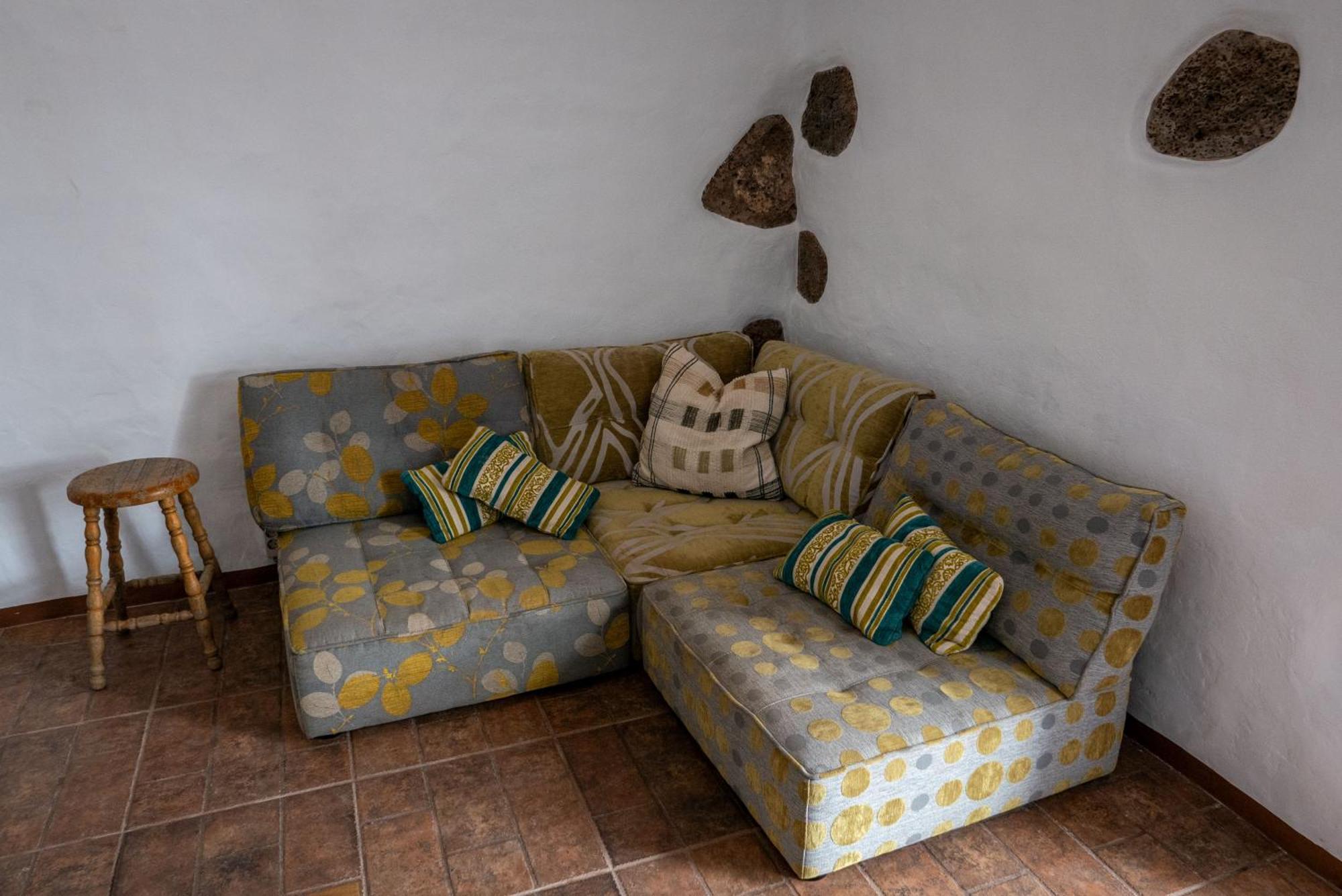 Casa Cocolores Villaverde  部屋 写真