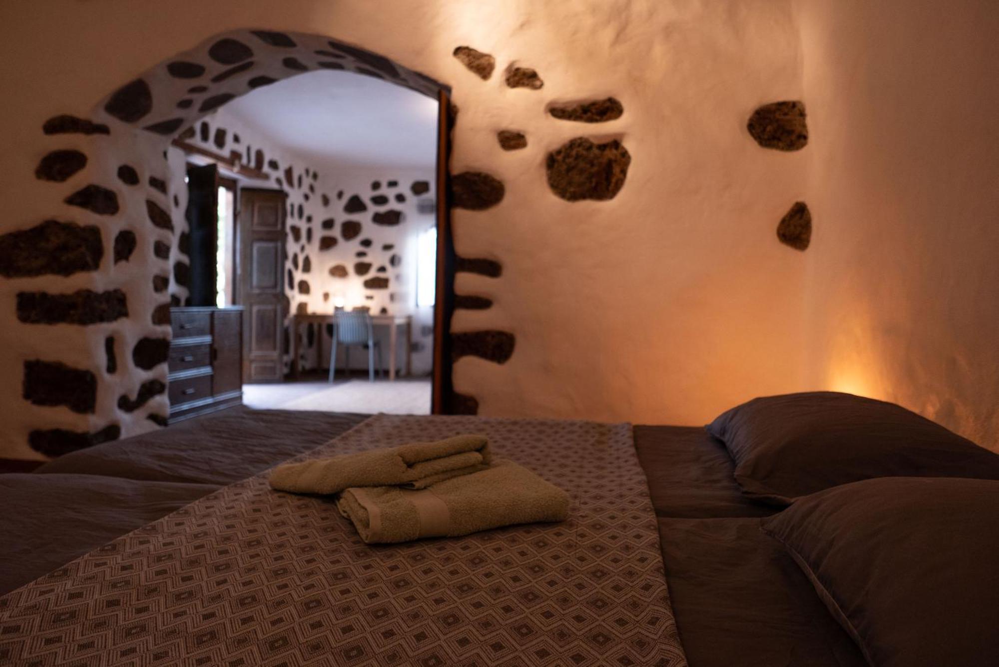 Casa Cocolores Villaverde  部屋 写真