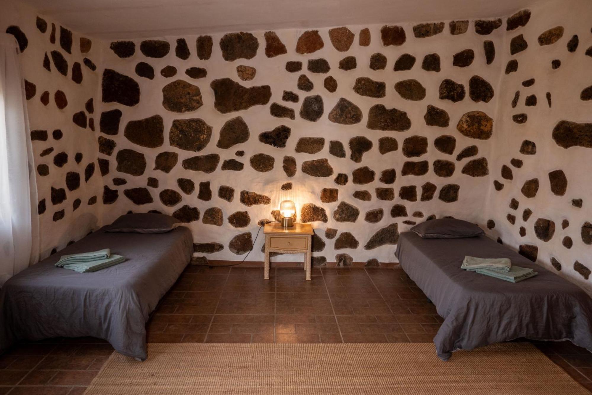 Casa Cocolores Villaverde  部屋 写真