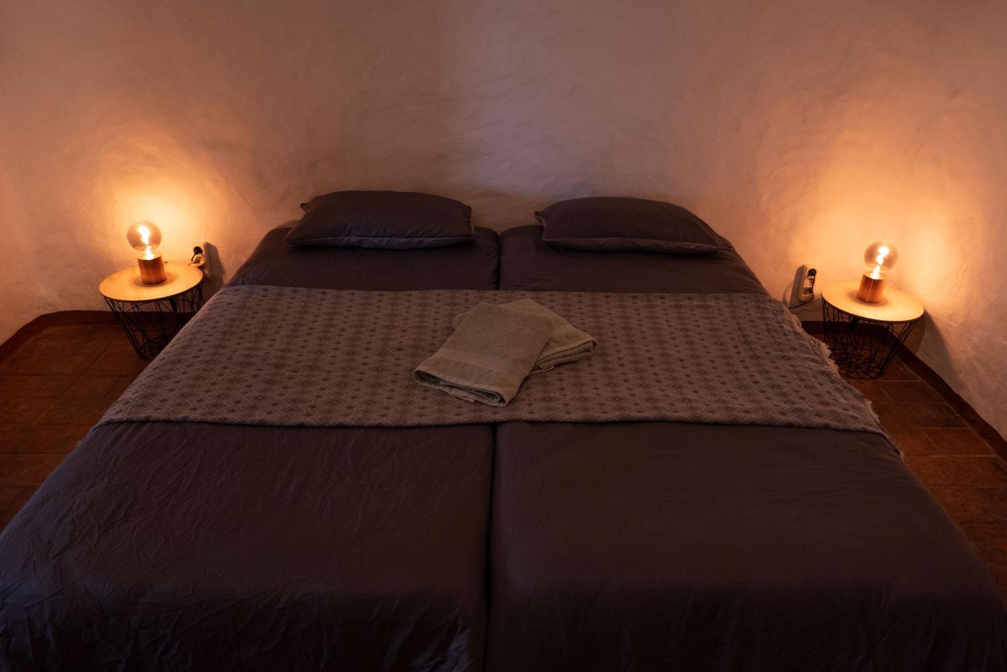 Casa Cocolores Villaverde  部屋 写真