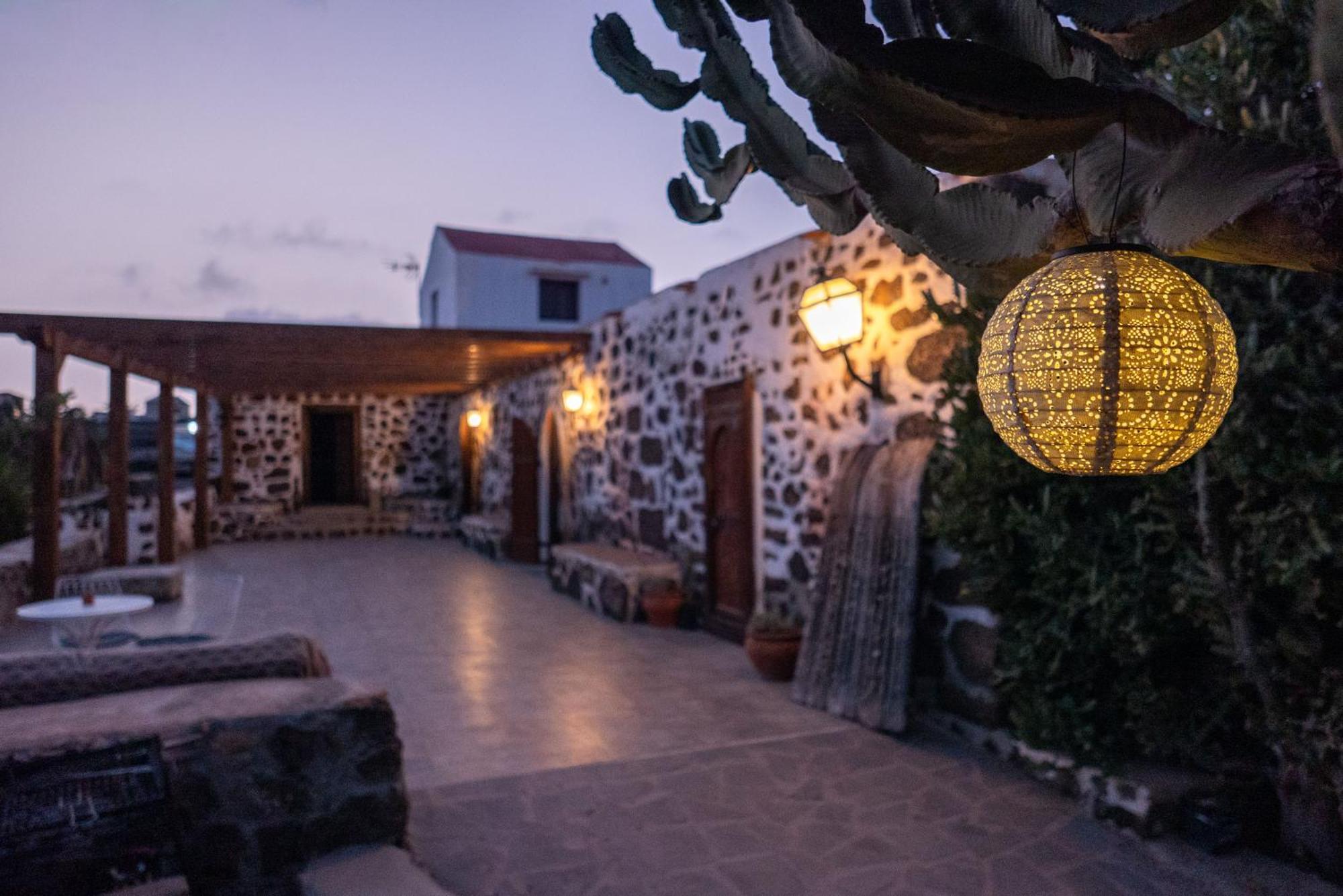 Casa Cocolores Villaverde  部屋 写真