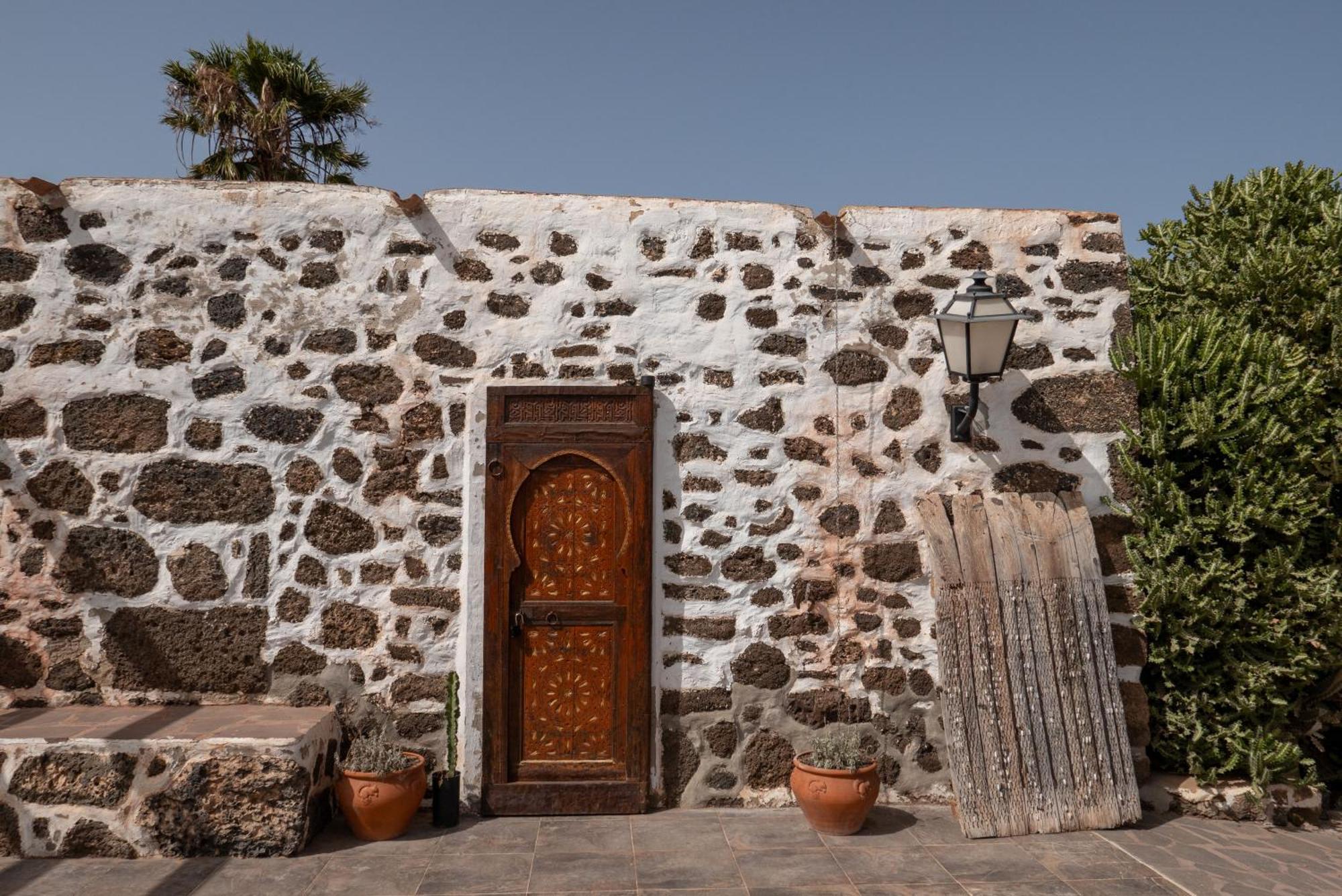 Casa Cocolores Villaverde  部屋 写真
