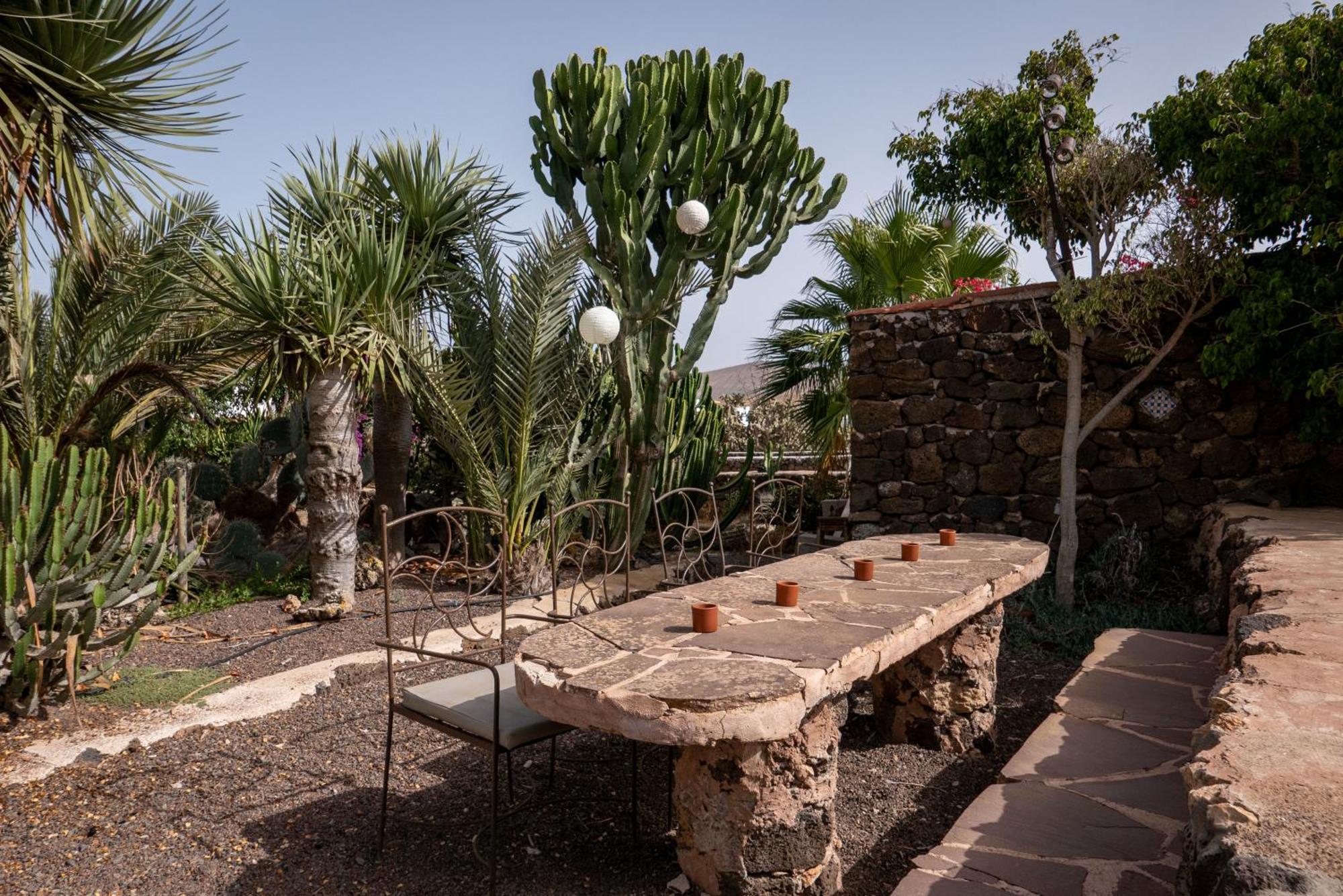Casa Cocolores Villaverde  部屋 写真