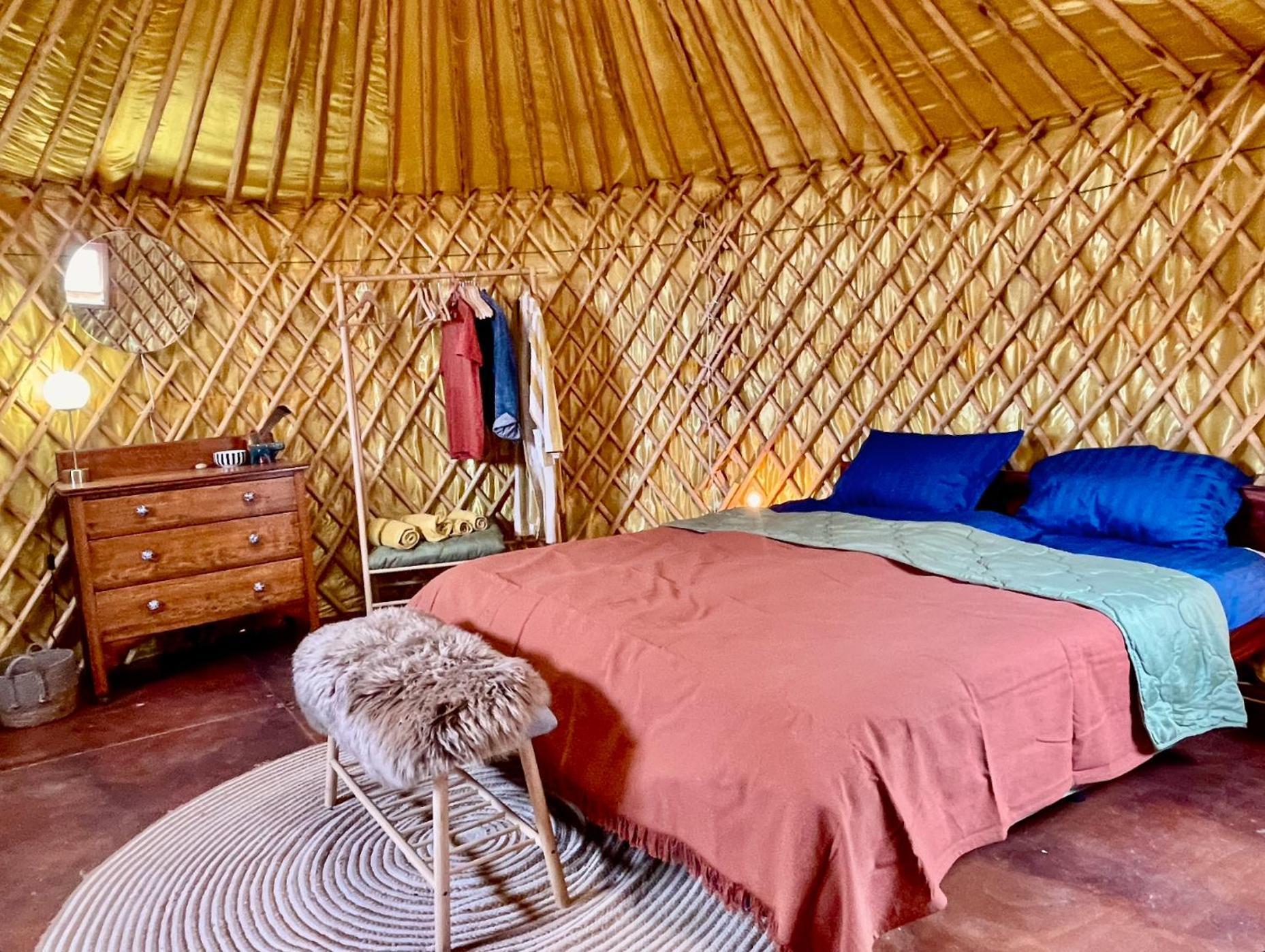 Casa Cocolores Villaverde  部屋 写真