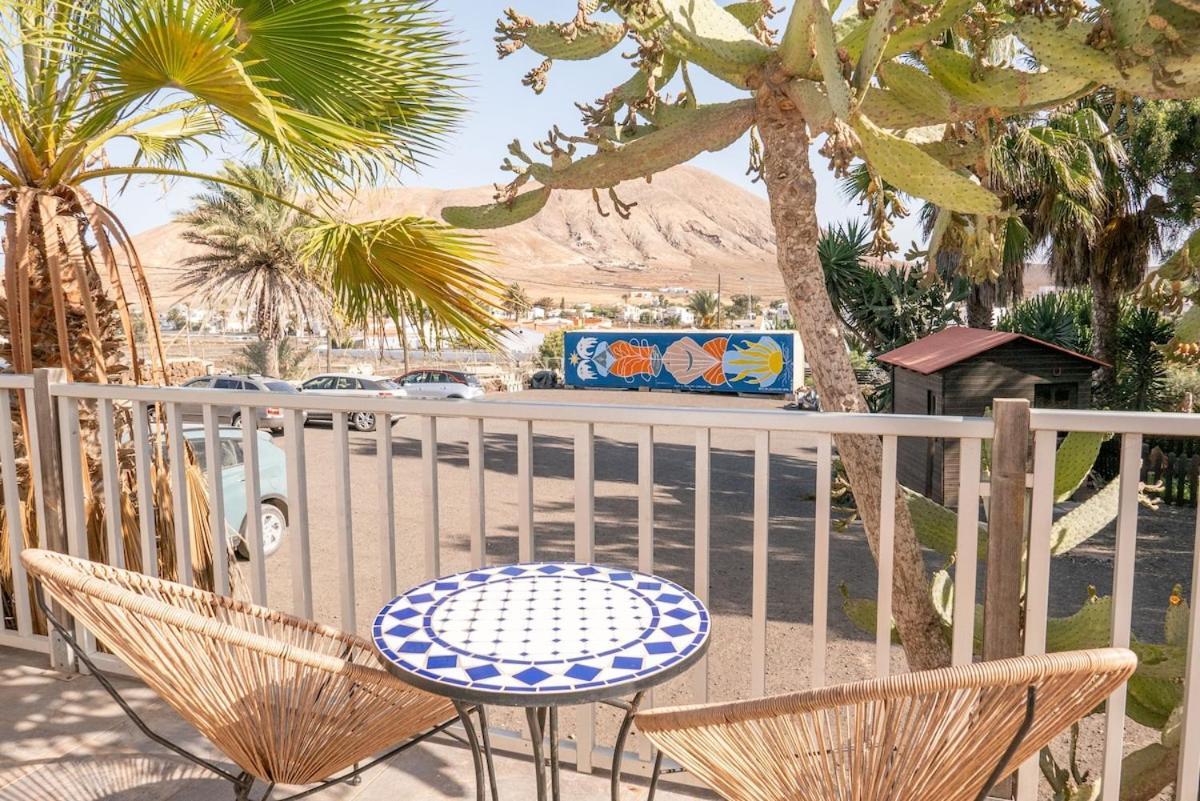 Casa Cocolores Villaverde  エクステリア 写真
